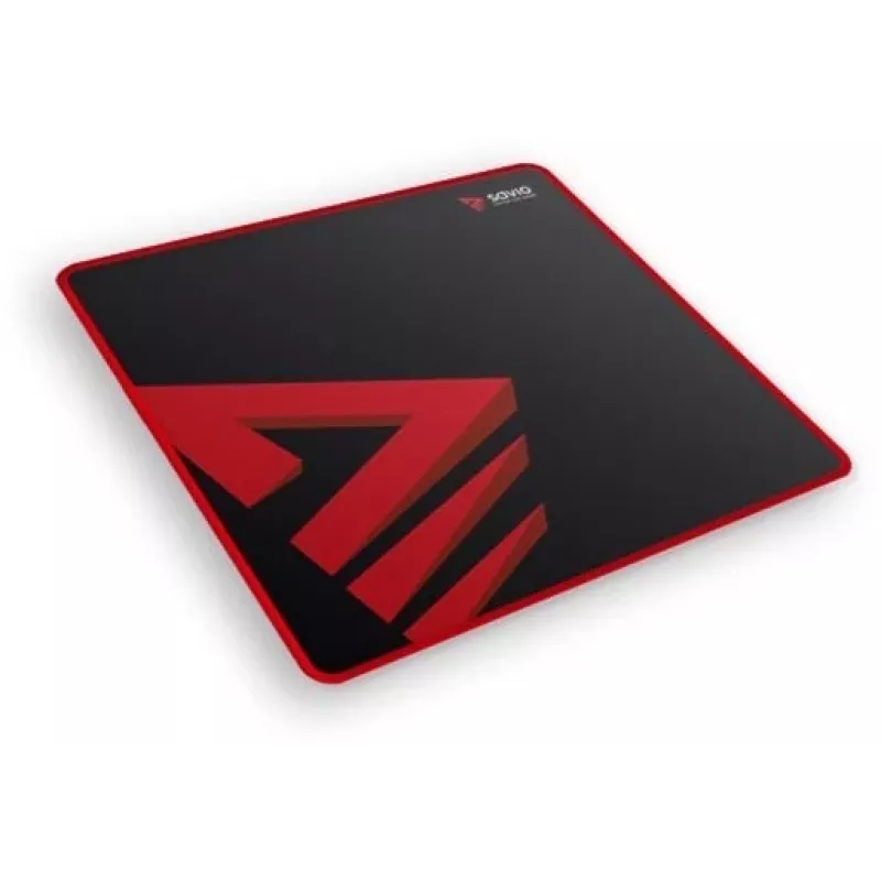 Savio Turbo Dynamic S Professionele gaming-muismat zwart