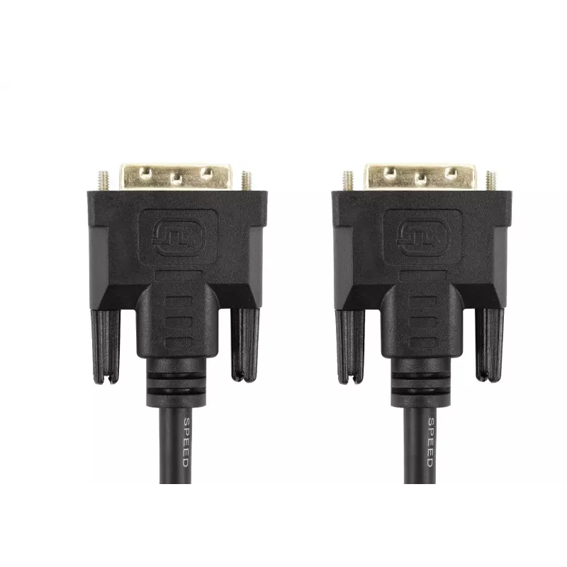 Accura DVI-D naar DVI-D-kabel, 1,8 m