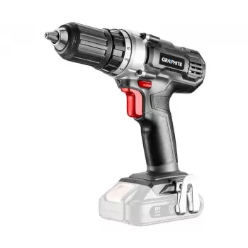 GRAPHITE 58G006 snelspannende boorschroefmachine Energy+ 18V 1250 t/min