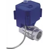 TECH STEROWNIKI ZO-20 magneetventiel voor water DN20 3/4 inch 230V AC