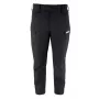 DEDRA werkbroek nylon + spandex 190g/m² maat XXL/58
