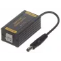 1500W zuivere sinus omvormer voeding met oplader en UPS-functie