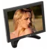 8 inch HDMI-VGA-CVBS-audio-USB-monitor VM-802M