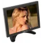 8 inch HDMI-VGA-CVBS-audio-USB-monitor VM-802M