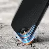 3MK Fortis MagCase voor Samsung Galaxy S26+ - transparante beschermhoes met MagSafe