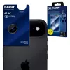 3mk Hardy Sapphire Lens Cameralensbeschermer voor Apple iPhone Air