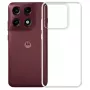 3mk Hardy Vision hoes voor Motorola Edge 70 Pro - transparant