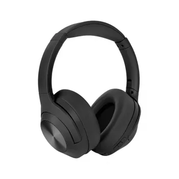 Kruger&Matz F2A draadloze over-ear-koptelefoon met actieve ruisonderdrukking