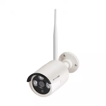 Wi-Fi-camera voor Kruger&Matz Connect C210 bewakingsset