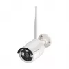 Wi-Fi-camera voor Kruger&Matz Connect C210 bewakingsset