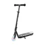 REBEL Fun Wheels Light elektrische step voor kinderen zwart