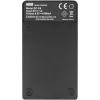 Newell DC-USB-oplader voor Sony NP-BX1 (NL0652)