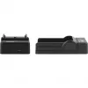 Newell DC-USB-oplader voor Sony NP-BX1 (NL0652)