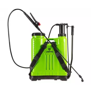 VERTO drukspuit 20 L