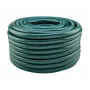 Verto Economic 50 m tuinslang, 3/4 inch, 3-laags PVC, UV- en algresistent, groen
