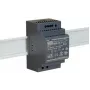 PULSAR DIN-rail voeding Mean Well HDR-60-24 24V/60W/2,5A