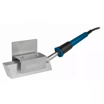 DEDRA DED7525 rutil-elektroden voor booglassen – 2,5 mm, 1 kg, E6013, alle posities