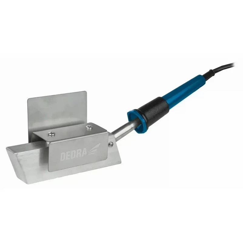 DEDRA DED7525 rutil-elektroden voor booglassen – 2,5 mm, 1 kg, E6013, alle posities