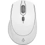 Accura Laurel ACC-M1053 stille draadloze muis wit