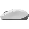 Accura Laurel ACC-M1053 stille draadloze muis wit