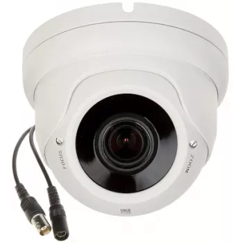 AHD, HD-CVI, HD-TVI, CVBS 5MP varifocale dome-camera APTI-H52V31