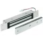 INNE elektromagnetisch deurslot ZEW-280 280kg houdkracht fail-safe opbouwmontage met LED