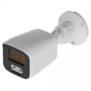 NO NAME APTI-80C3-28W-ECO 8MP buiten-bullet-IP-camera met 2,8-mm-objectief, PoE, IP67