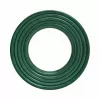 AWTOOLS AW70424 1/2 inch 25m 3-laags versterkte PVC-tuinslang, 8 bar, UV- en algresistent, groen