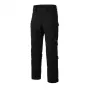 MCDU Tactical broek - zwart, NyCo Ripstop, maat L Regular