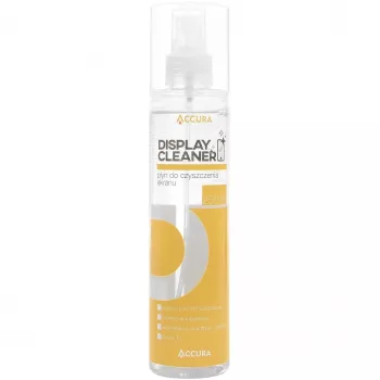 Accura beeldschermreiniger 250ml