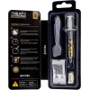 Accura Heat Absorber 9.2X grijs set 2 g warmtegeleidingspasta