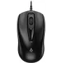 Accura Armona Bedrade muis, zwart