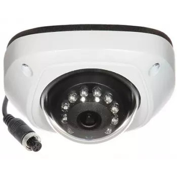 Mobiele camera PAL ATE-CAM-CVBS925 - 960H 2,8 mm