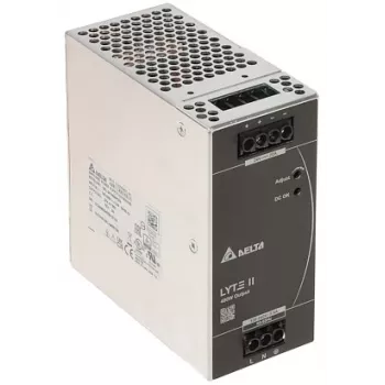 DRL-24V480W-1EN Voeding