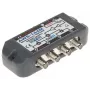 Antenneversterker AWS-144M 20dB versterking 47-862MHz F-type