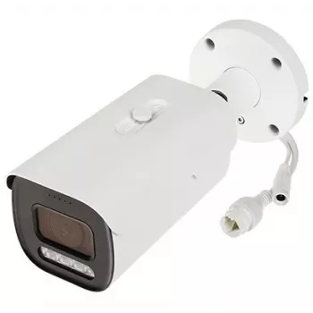 IP-camera APTI-AI802C4-36W - 8,3 MP 4K UHD buiten PoE-bulletcamera