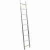 AWTOOLS Aanlegladder 7 treden 150kg