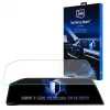 3MK PROTECTION BMW 3 G20 (2018 - 2023) - 3mk TechWrap Matter displaybescherming voor de middenconsole
