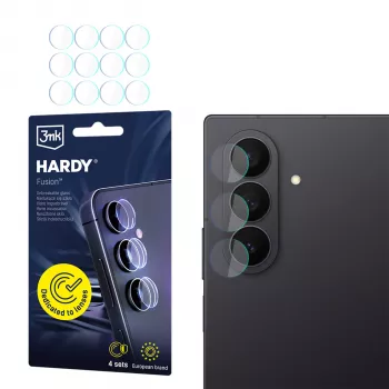 3mk Hardy Fusion lensbescherming voor Samsung Galaxy Z Fold 8 Ultra
