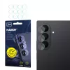 3mk Hardy Fusion lensbescherming voor Samsung Galaxy Z Fold 8 Ultra