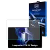 3MK PROTECTION Leapmotor C10 EV Design (2025 - ) - 3mk TechWrap Matter displaybeschermfolie voor het centrale display