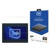 3mk FlexibleGlass Screenprotector voor NEXCOM IPPC 1650P (tot 21")