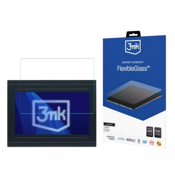 3mk FlexibleGlass displaybeschermfolie voor NEXCOM IPPC 1650P (tot 21
