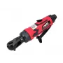 AWTOOLS mini pneumatische ratel 1/4 inch aandrijving 27 Nm