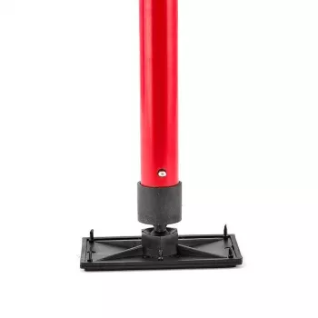 AWTOOLS AW24391 4-tons 2-koloms hydraulische hefbrug, 400V 3-fase, CE-gecertificeerd