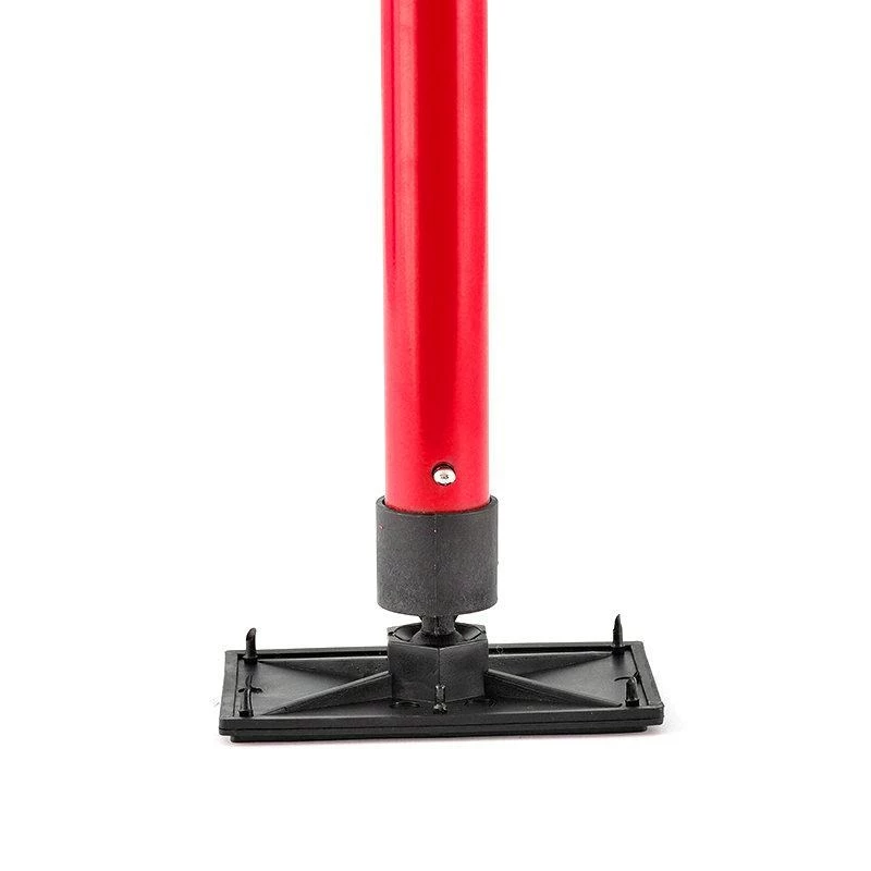 AWTOOLS AW24391 4-tons 2-koloms hydraulische hefbrug, 400V 3-fase, CE-gecertificeerd