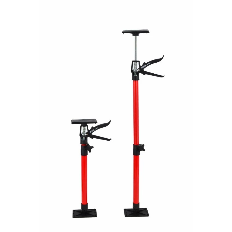 AWTOOLS AW24391 4-tons 2-koloms hydraulische hefbrug, 400V 3-fase, CE-gecertificeerd