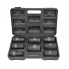 AWTOOLS Slagdoppenset 3/4, 8 st., lang