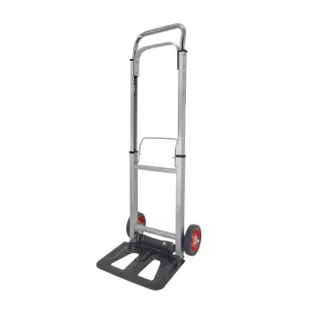 AWTOOLS AW opvouwbare steekwagen 90kg