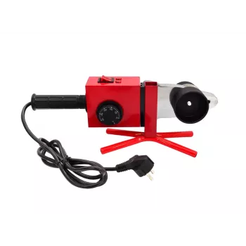 AWTOOLS PVC-buislaskaparaat 20-63mm 1500W